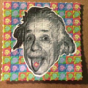 LSD Tabs